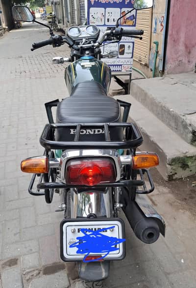 Honda CG 150