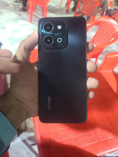 Vivo Y28 only WhatsApp 03274432462