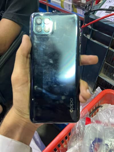 OPPO F17 Pro