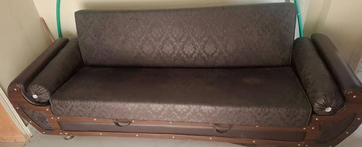 sofa cum bed