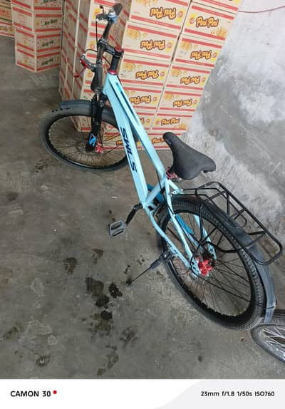 SWLS imported bicycle for sale urgent