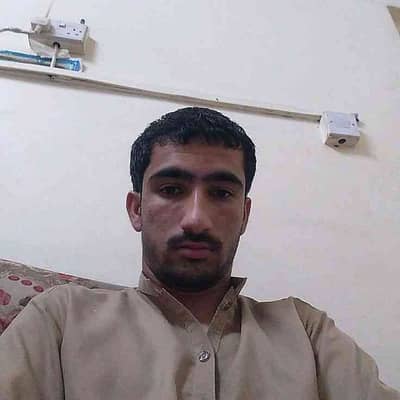 Mardan Ali