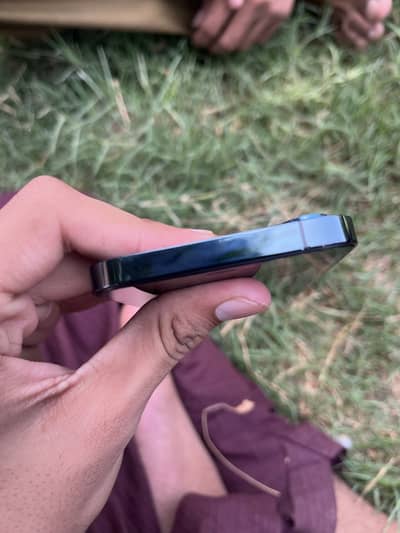 Apple iPhone 12 Pro