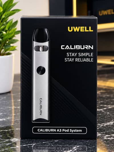 Vape Caliburn