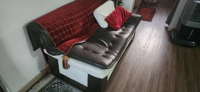 Imported Sofa
