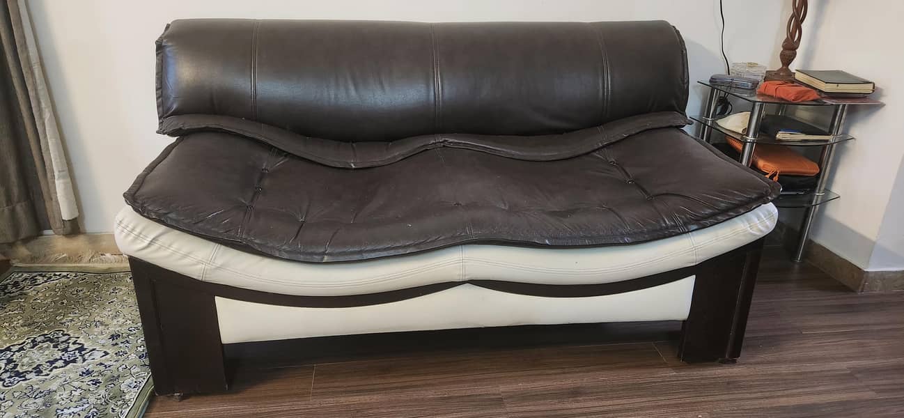 Imported Sofa 1
