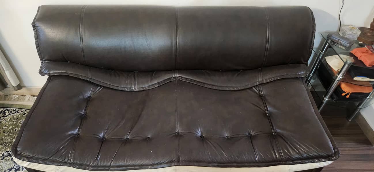 Imported Sofa 3