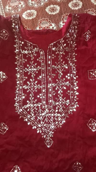 clothes article
