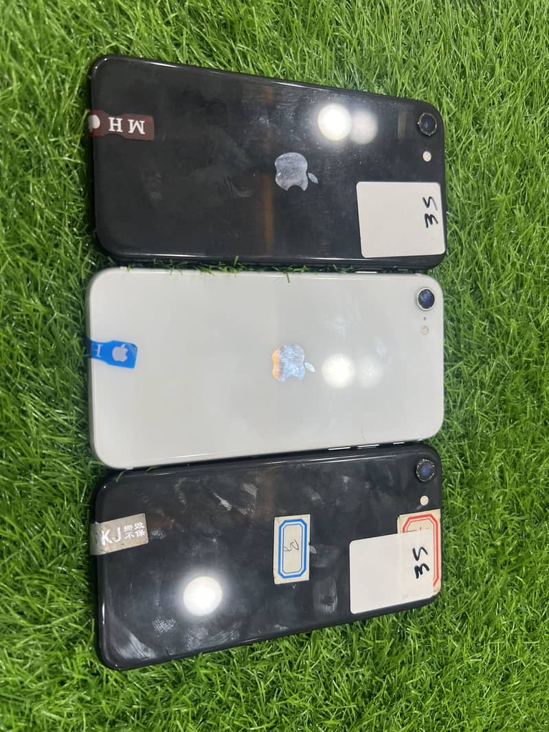 Apple iPhone SE 2