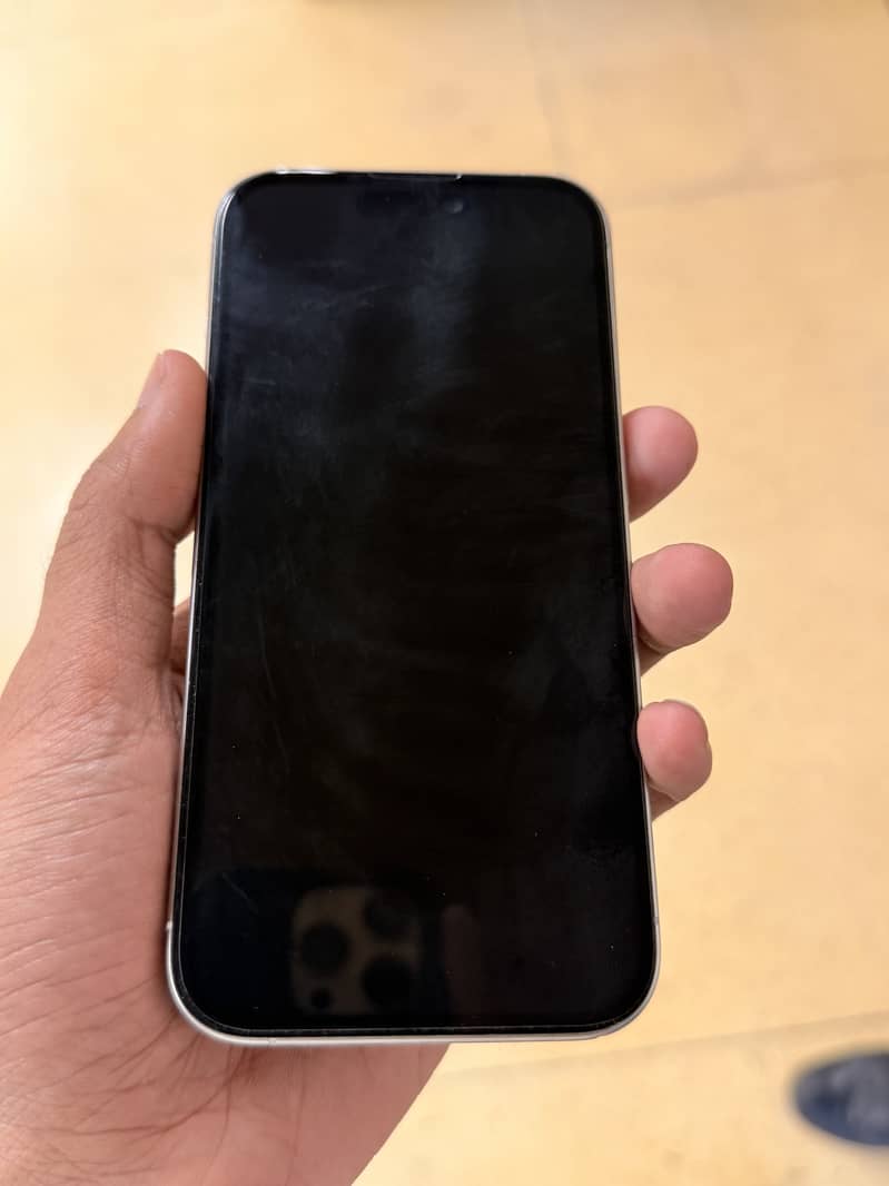 Apple iPhone 15 Pro 5