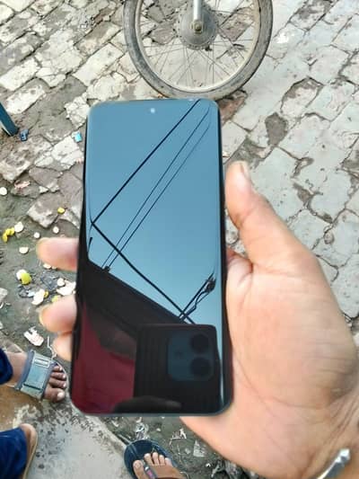 Tecno spark 40 pro plus