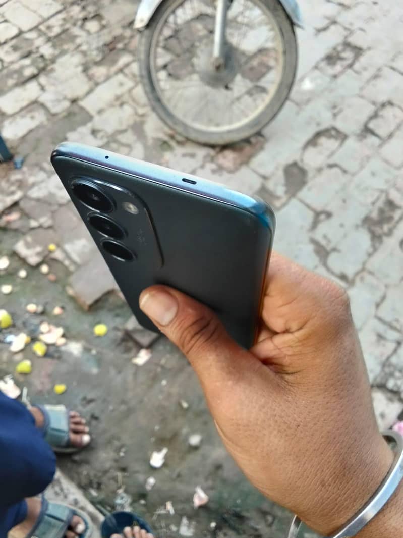 Tecno spark 40 pro plus 1