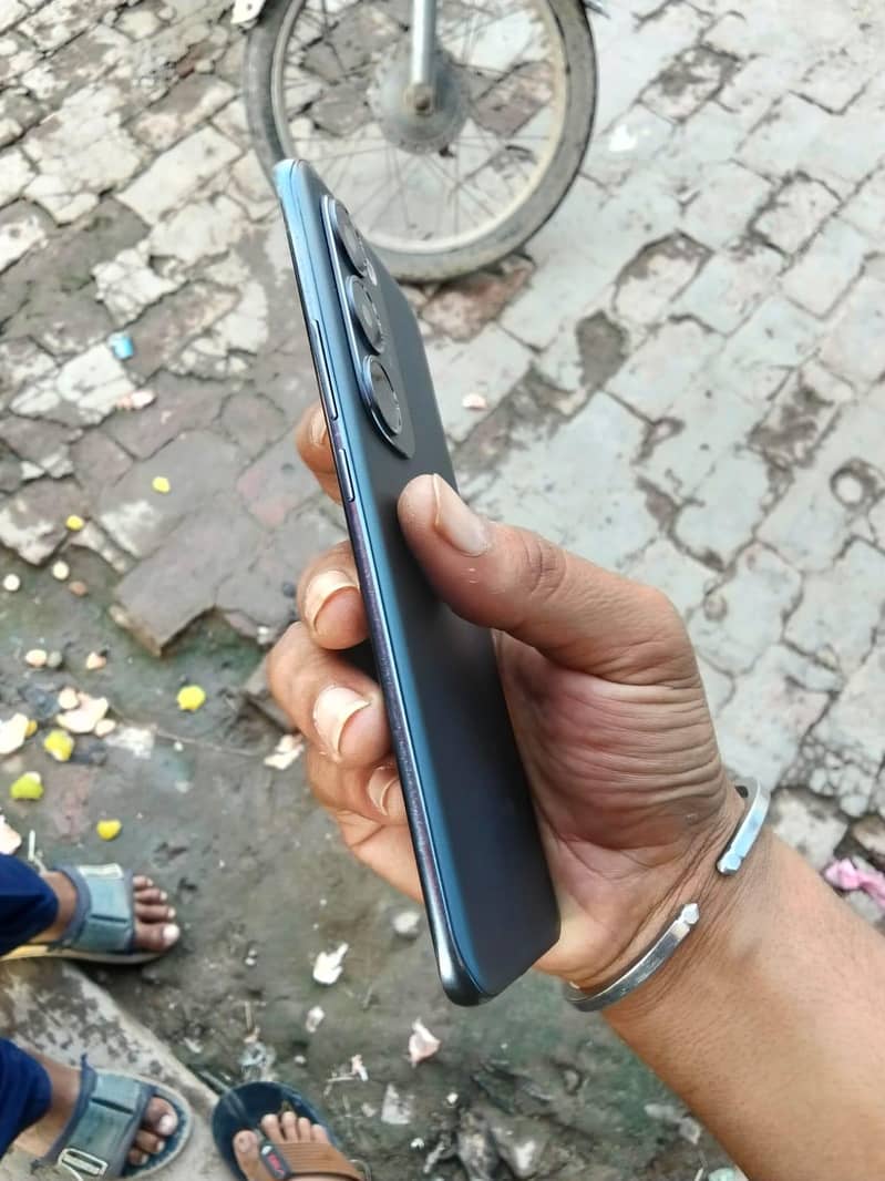 Tecno spark 40 pro plus 2
