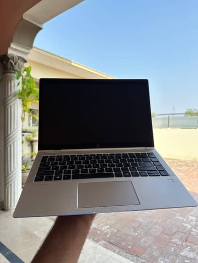 Hp elitebook 1040 x360