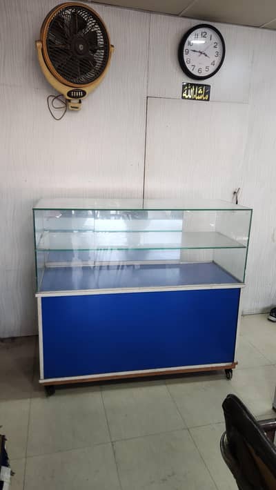 Shop Counter Table Mobile Shop Counter Table For Sale