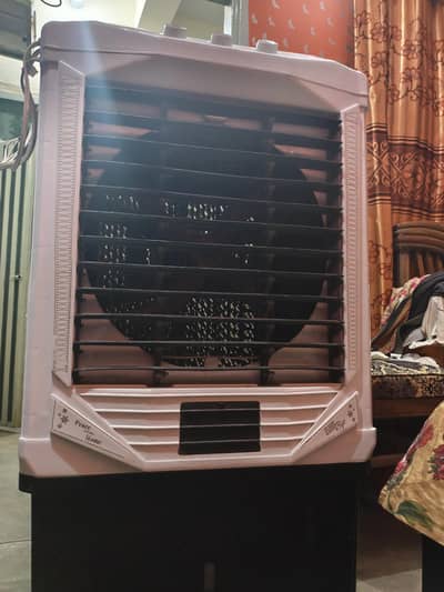 Coller 12 watt ha pump wala condition 10 by 10 3 month use kiya