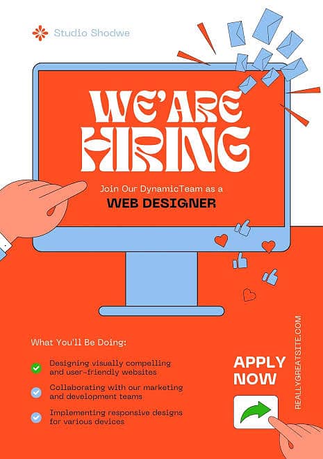 Graphics designer 2