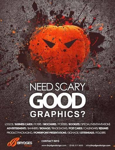Graphics designer 3