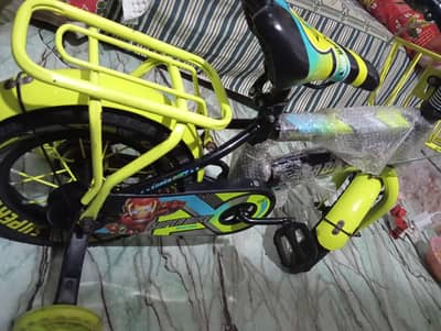 china cycle
