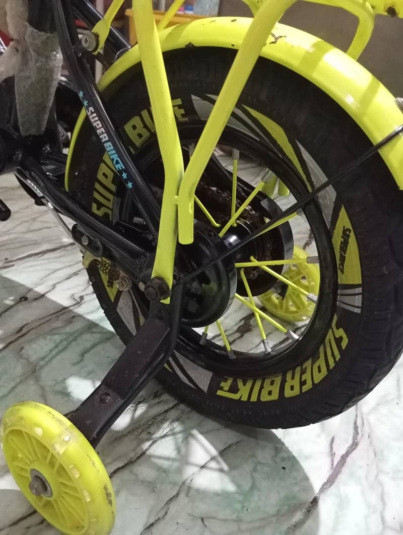 china cycle 1