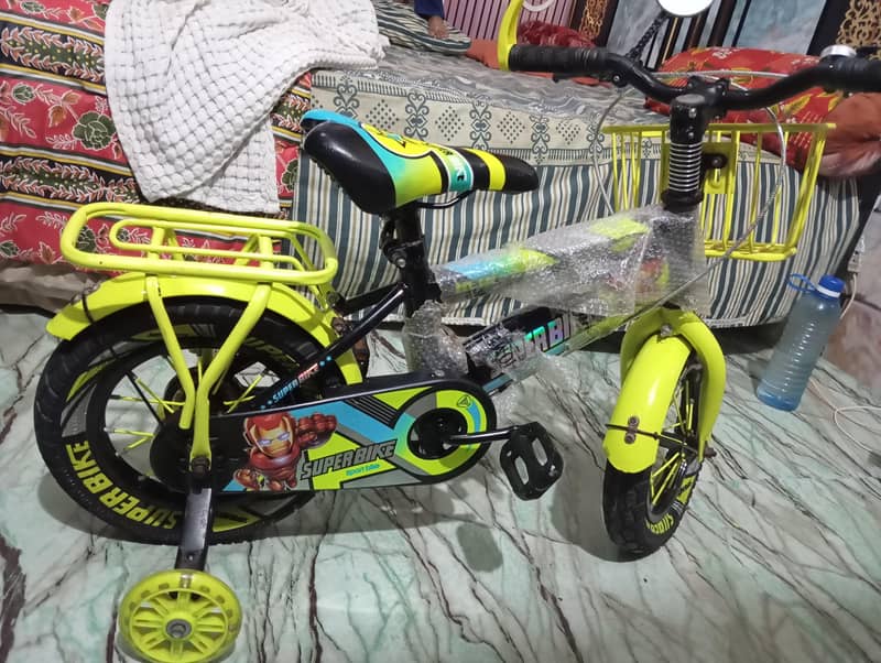 china cycle 4