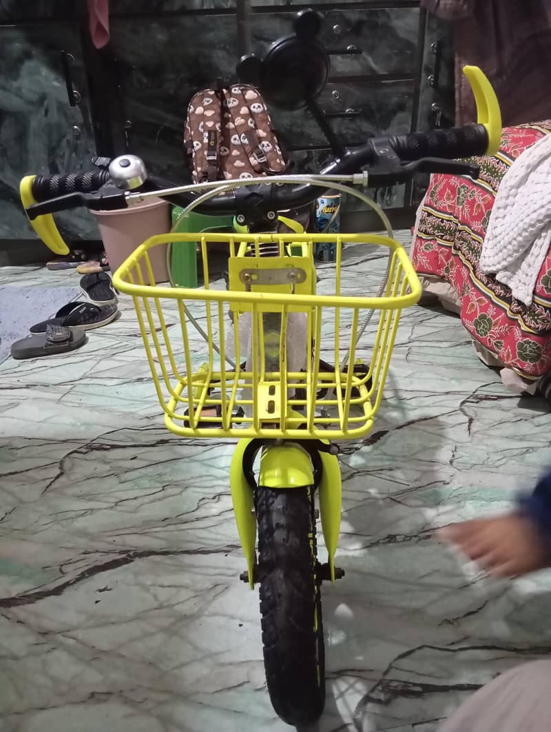 china cycle 5