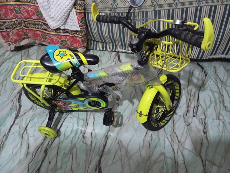 china cycle 6