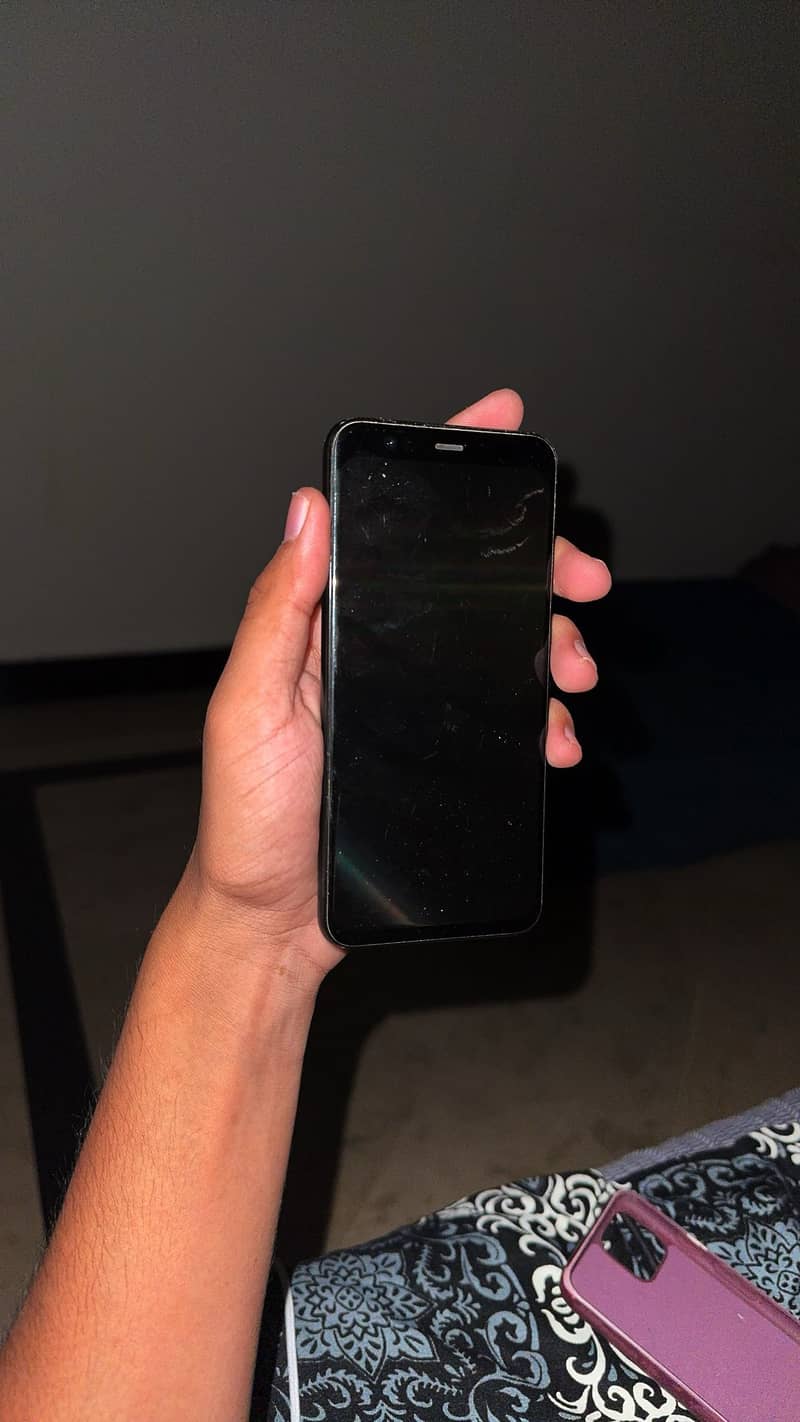Google Pixel 4 1