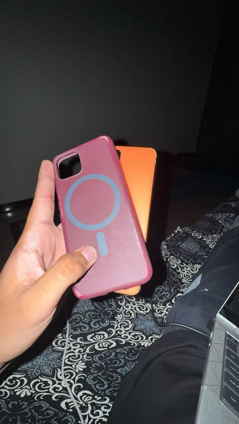 Google Pixel 4 2