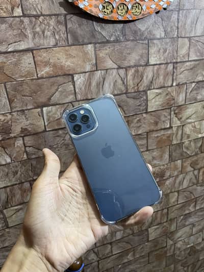 Apple iPhone 12 Pro Max