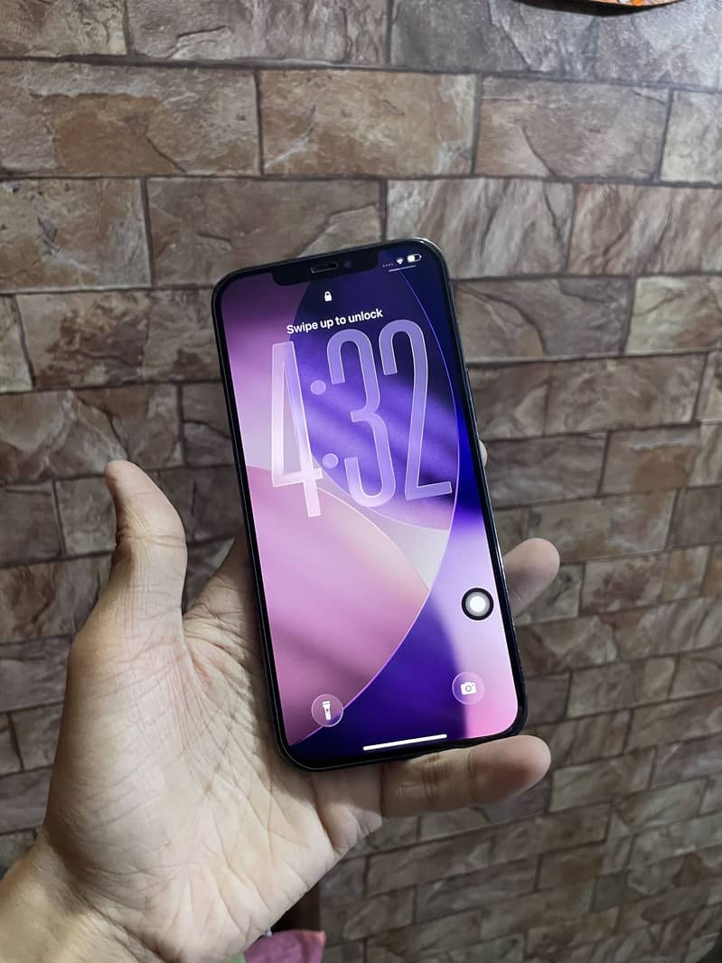 Apple iPhone 12 Pro Max 2