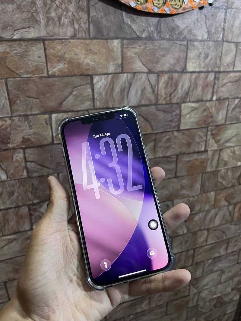 Apple iPhone 12 Pro Max 3