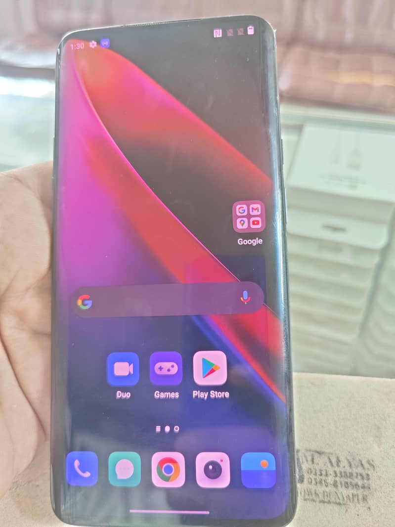 One Plus 7T Pro 1