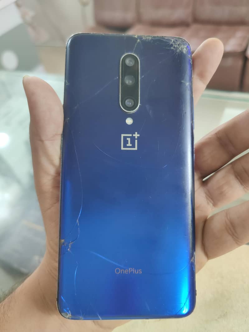One Plus 7T Pro 3
