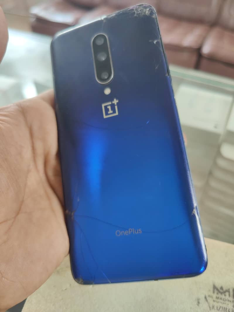 One Plus 7T Pro 5