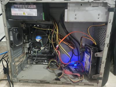 CORE I5 4TH GEN FOR OFFICE USE