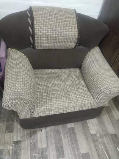 Used Sofa set for Sale