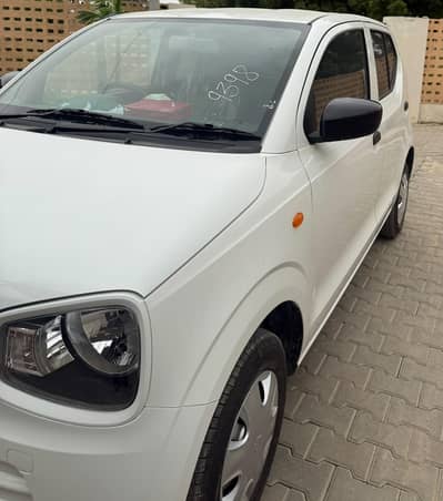 Suzuki Alto 2026