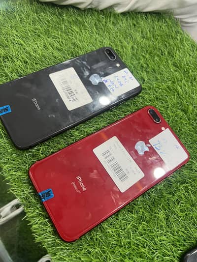 Apple iPhone 8 Plus