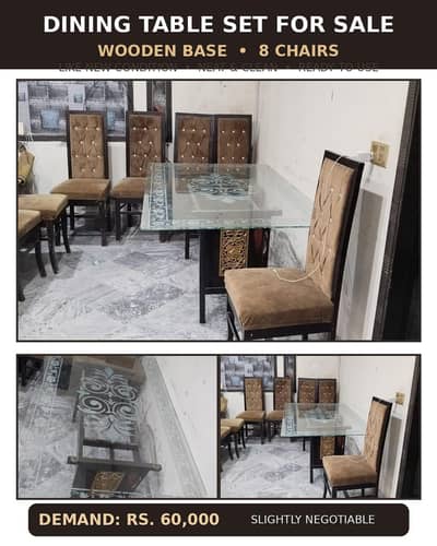 Dinng table