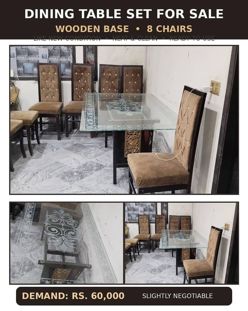 Dinng table 0