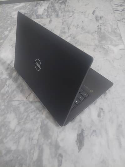 dell latitude 7410 chromebook