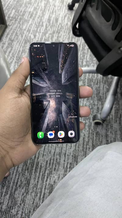 Samsung Mobile S22