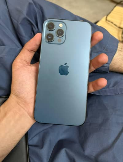 Apple iPhone 12 Pro Max