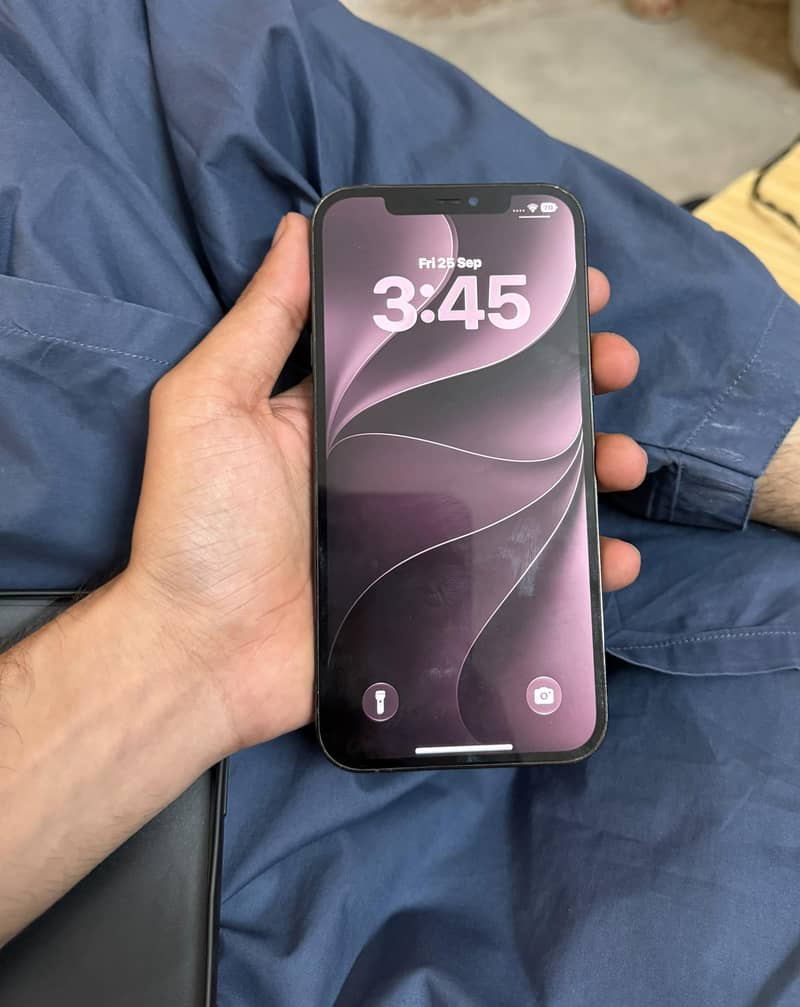 Apple iPhone 12 Pro Max 4