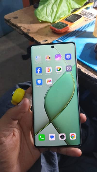 Tecno Spark 20 Pro Plus