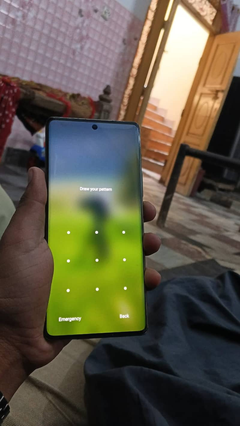 Tecno Spark 20 Pro Plus 1