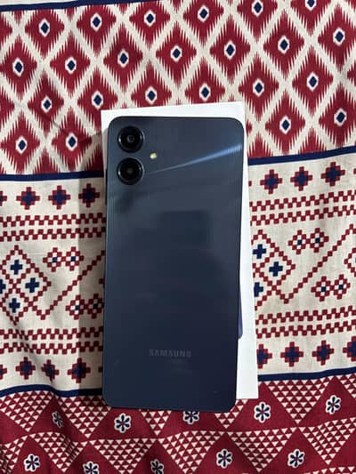 Samsung Mobile A06