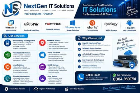 IT Services