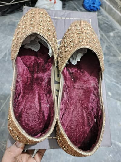 Khussa For Sale